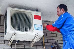 24/7 and Emergency HVAC Near Spfld, OH | Air Conidtioning and Heating Contractors